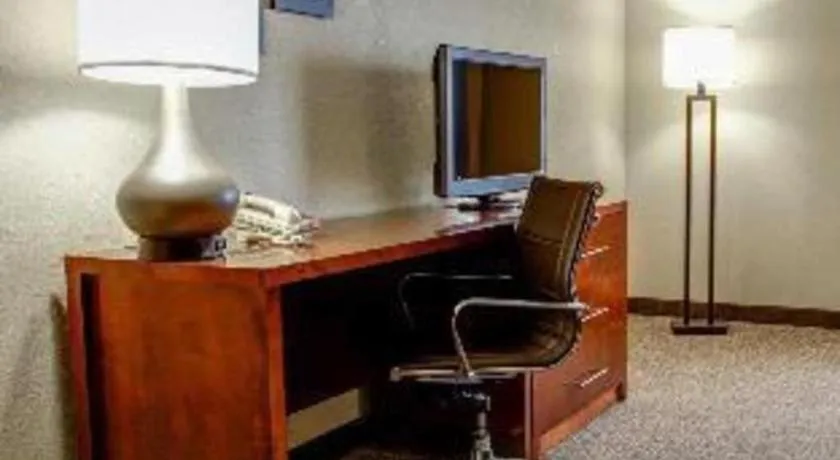 Comfort Inn Bessemer Birmingham South