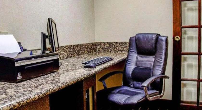 Comfort Inn Bessemer Birmingham South