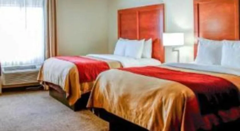 Comfort Inn Bessemer Birmingham South