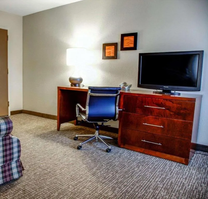 Comfort Inn Bessemer Birmingham South