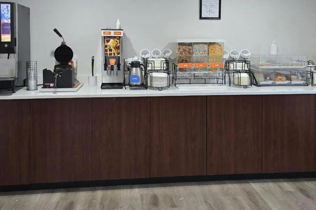 Comfort Inn Bessemer Birmingham South