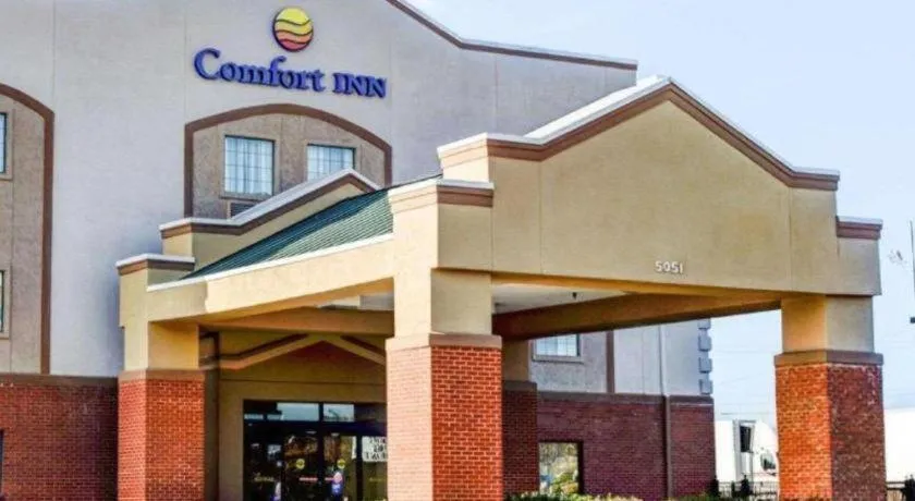 Comfort Inn Bessemer Birmingham South