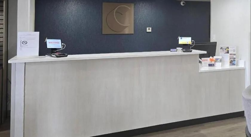 Comfort Inn Bessemer Birmingham South