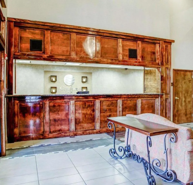 Comfort Inn Bessemer Birmingham South