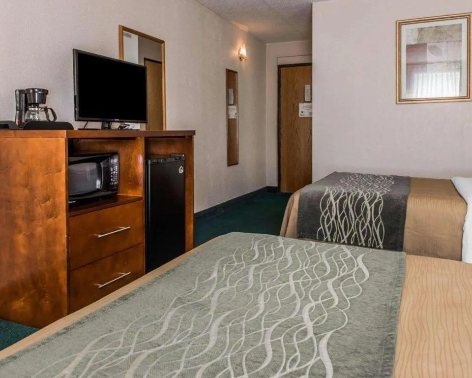 Quality Inn Waynesburg - Morrisville