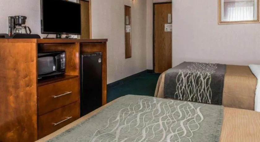 Quality Inn Waynesburg - Morrisville