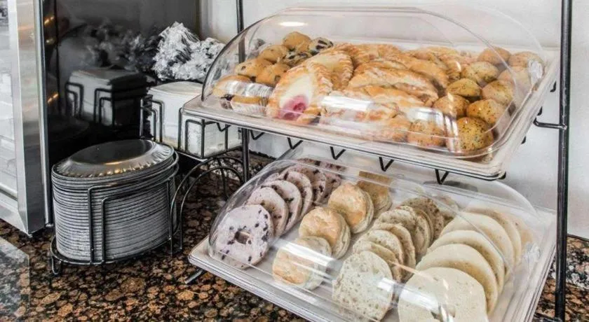 Quality Inn Waynesburg - Morrisville