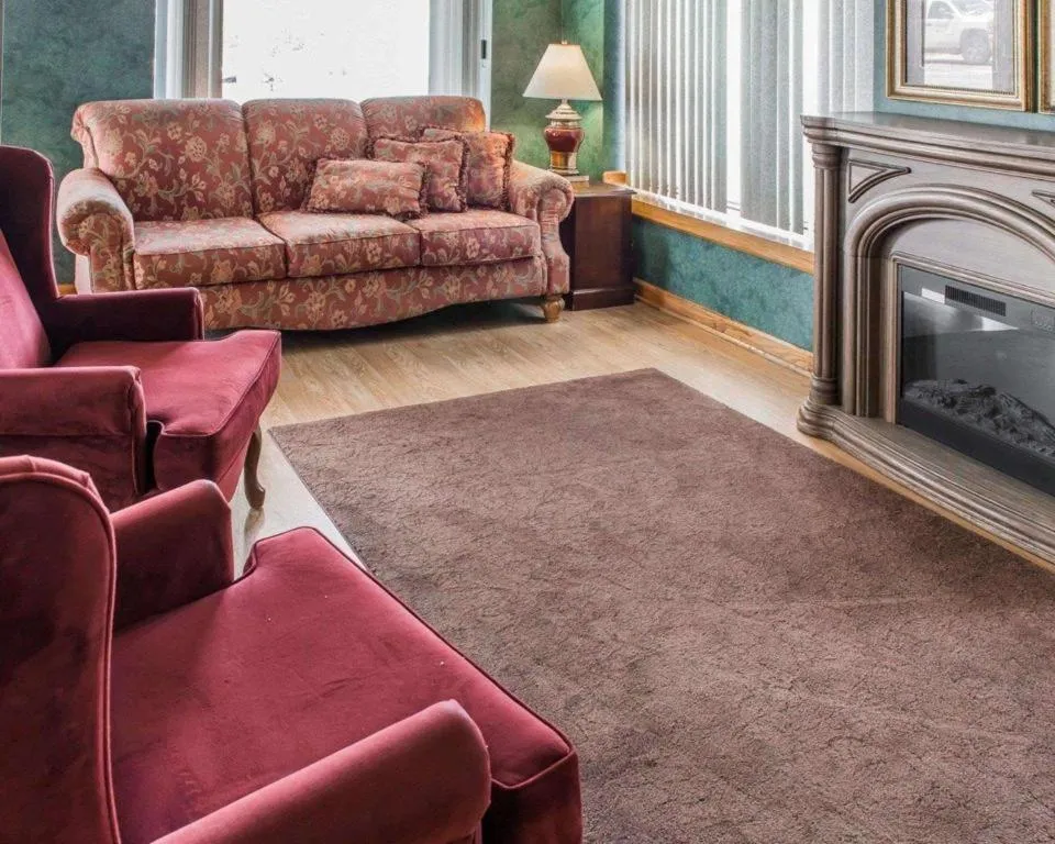 Quality Inn Waynesburg - Morrisville