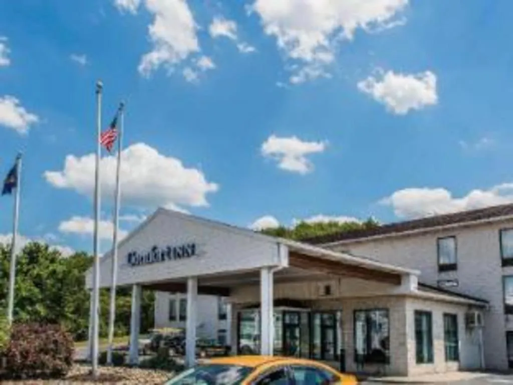 Quality Inn Waynesburg - Morrisville