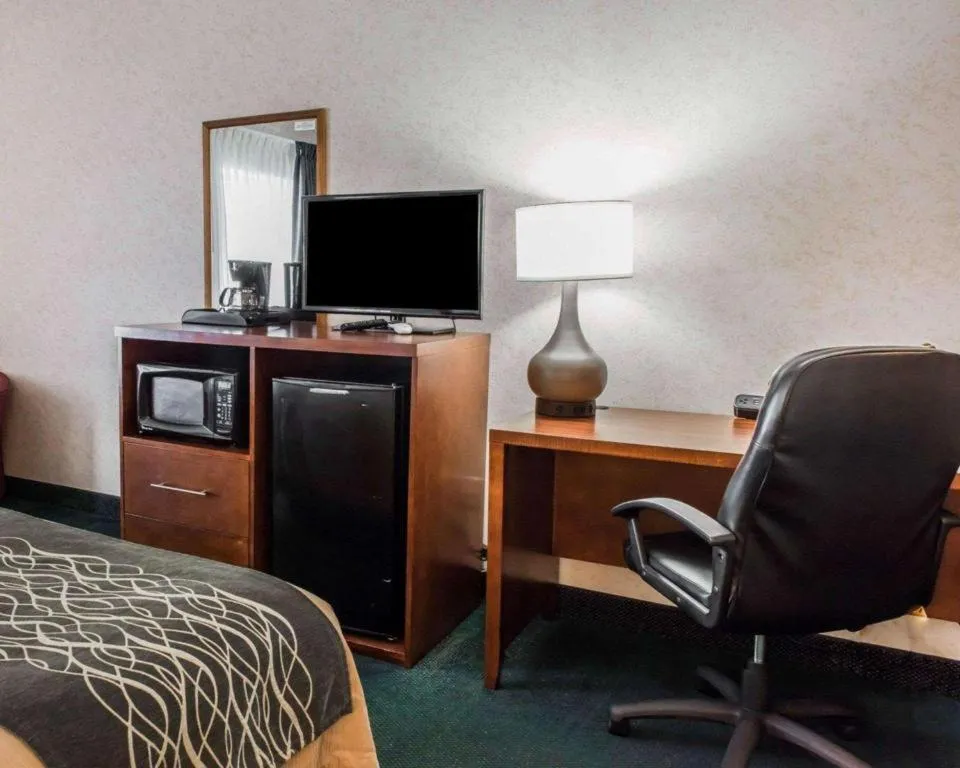 Quality Inn Waynesburg - Morrisville