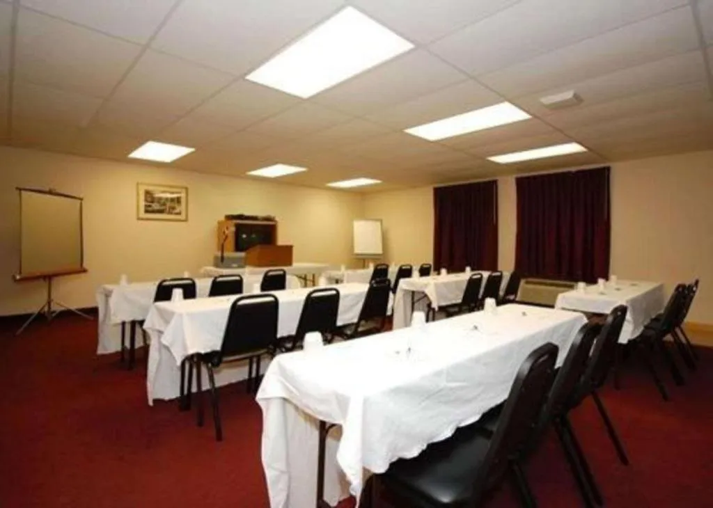 Quality Inn Waynesburg - Morrisville