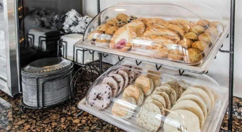 Quality Inn Waynesburg - Morrisville