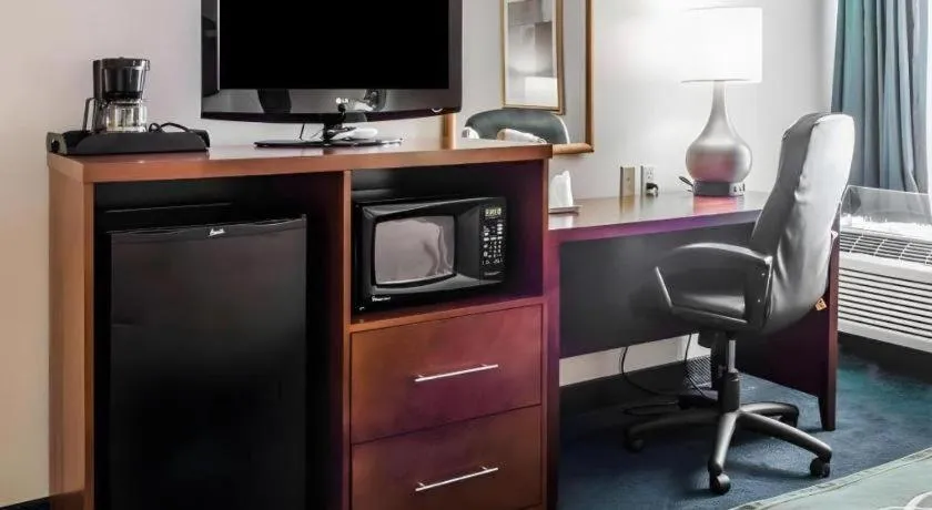 Quality Inn Waynesburg - Morrisville