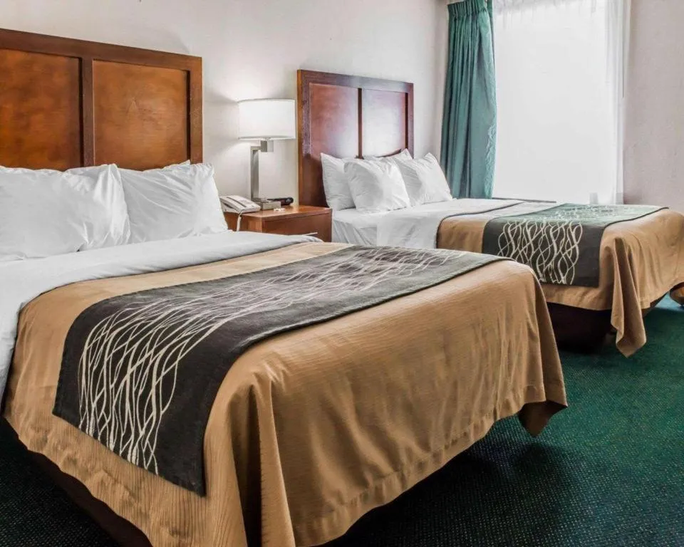 Quality Inn Waynesburg - Morrisville