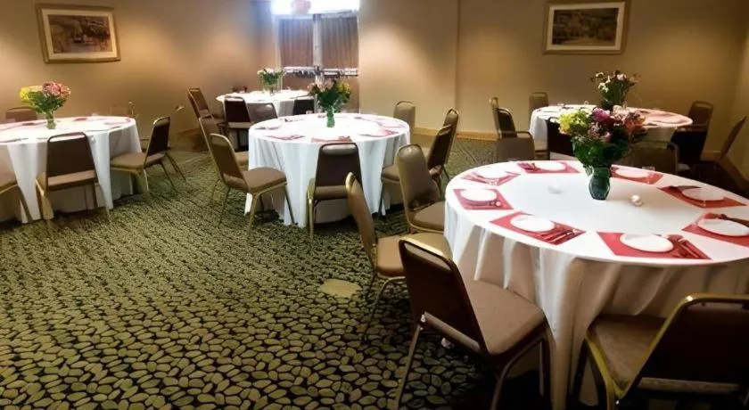 Country Inn & Suites by Radisson, Dundee, MI