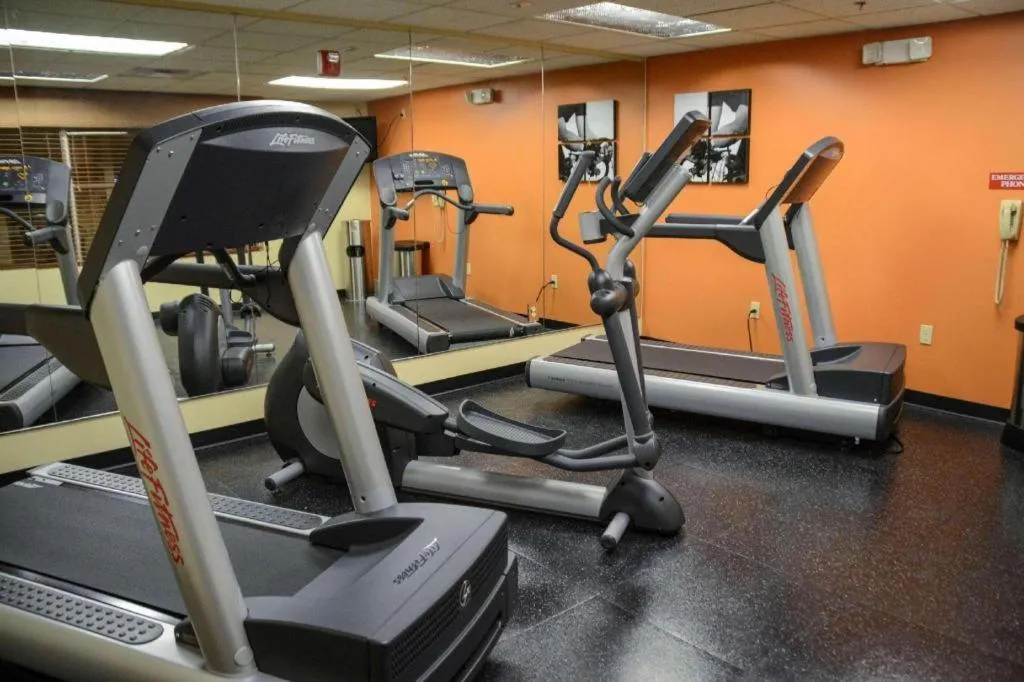 Country Inn & Suites by Radisson, Dundee, MI