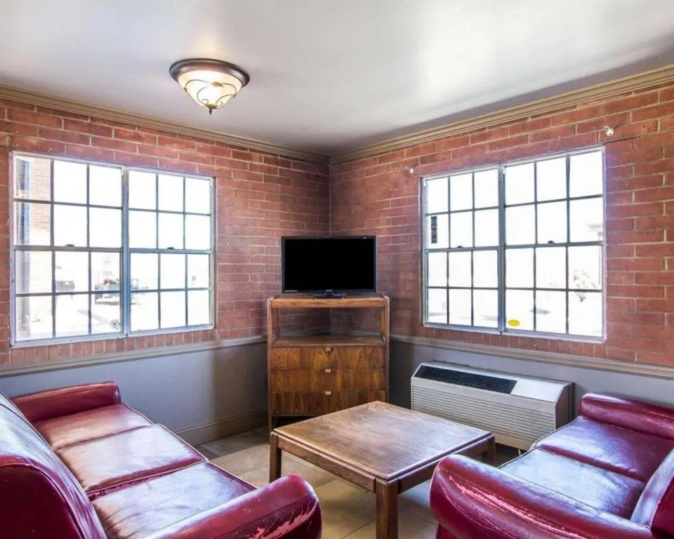 Rodeway Inn Prescott