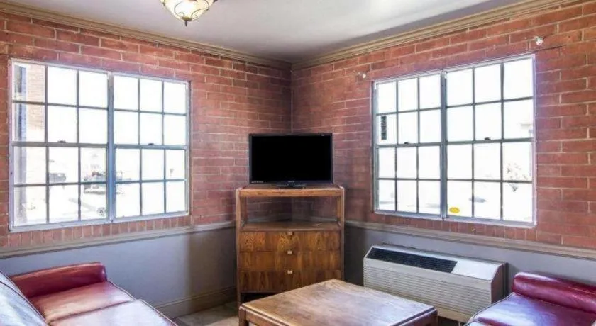 Rodeway Inn Prescott