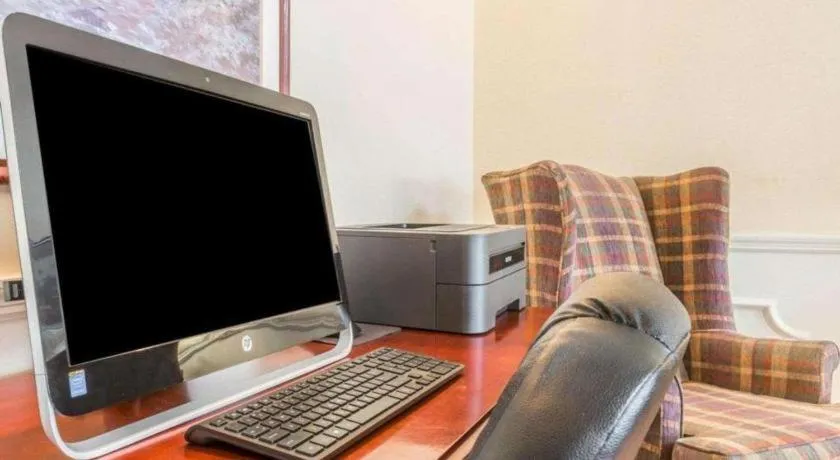 Rodeway Inn Sylacauga Hwy 280