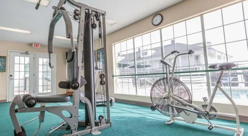 Rodeway Inn Sylacauga Hwy 280