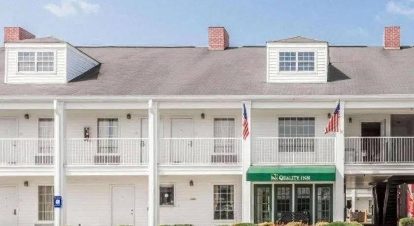 Rodeway Inn Sylacauga Hwy 280