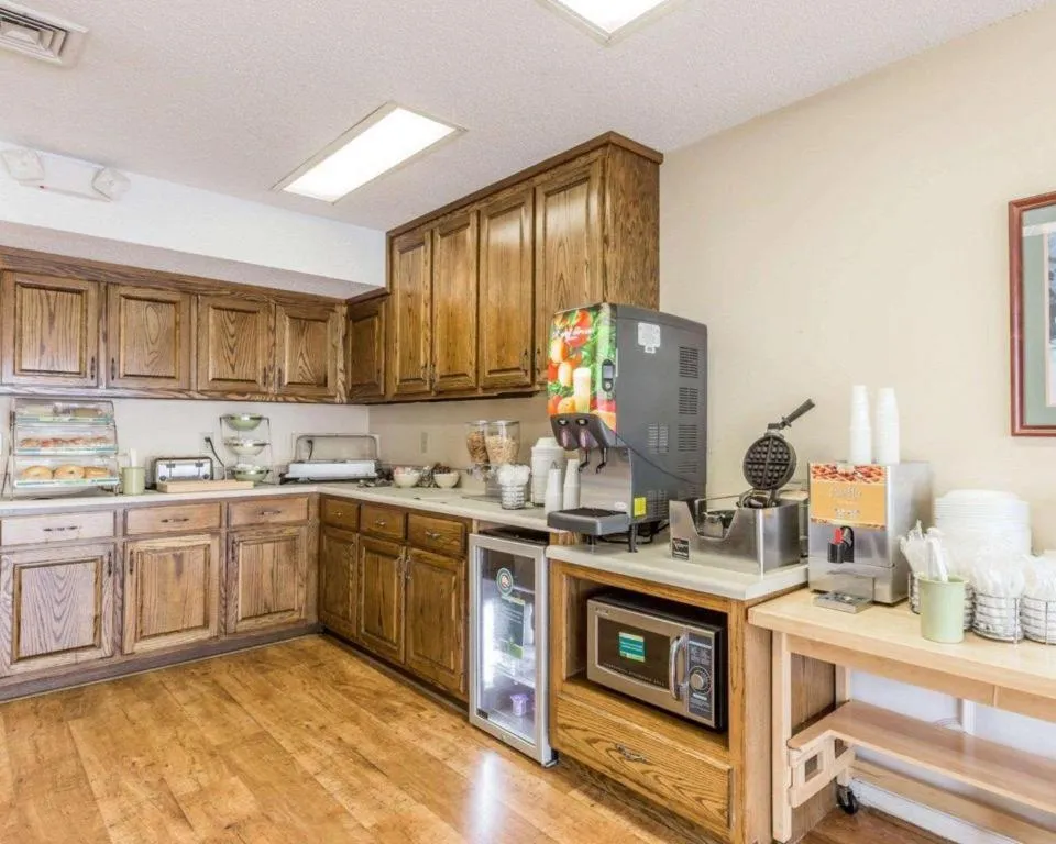 Rodeway Inn Sylacauga Hwy 280