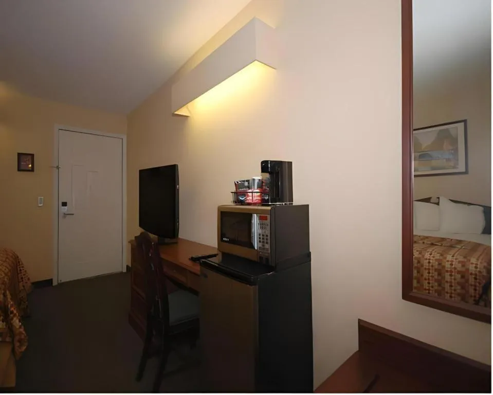 Rodeway Inn Sylacauga Hwy 280