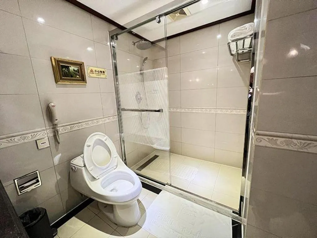 Changsha Mingchen International Hotel