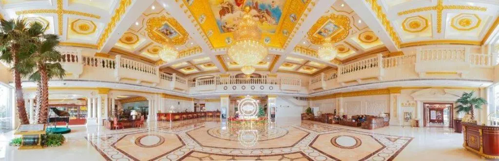 Changsha Mingchen International Hotel