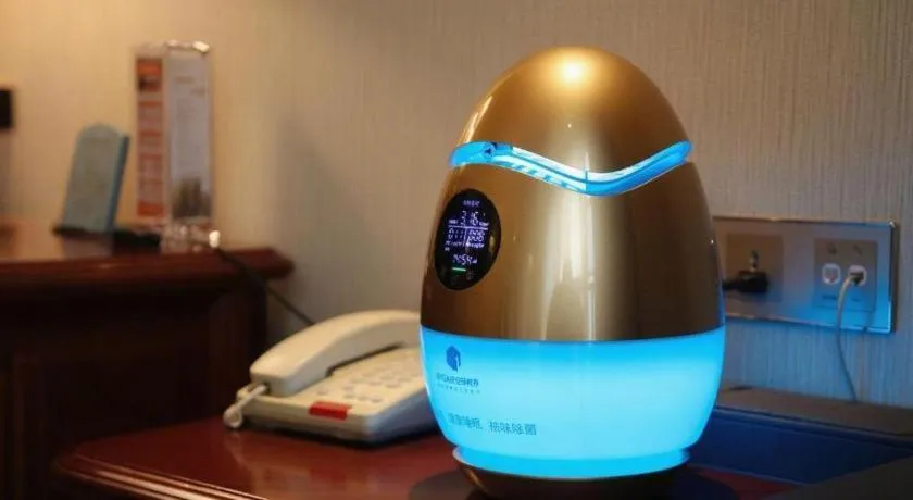 Changsha Mingchen International Hotel