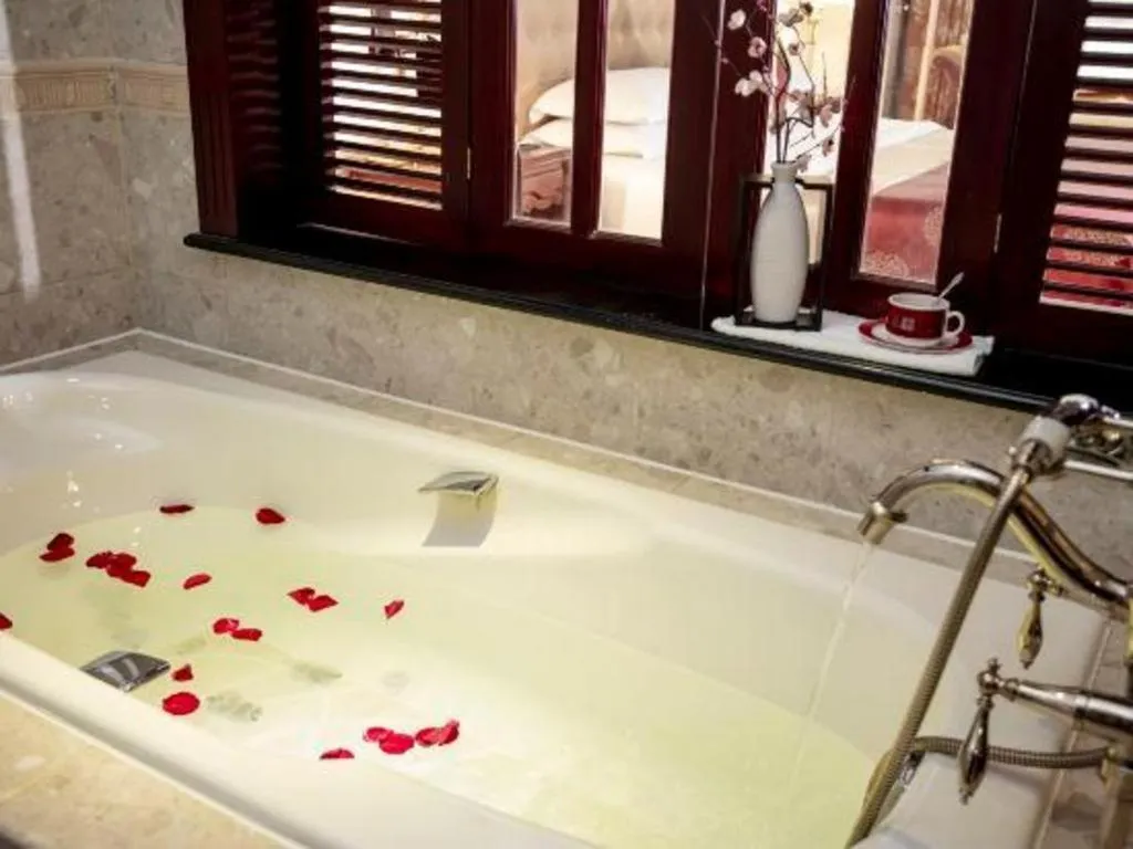 Changsha Mingchen International Hotel