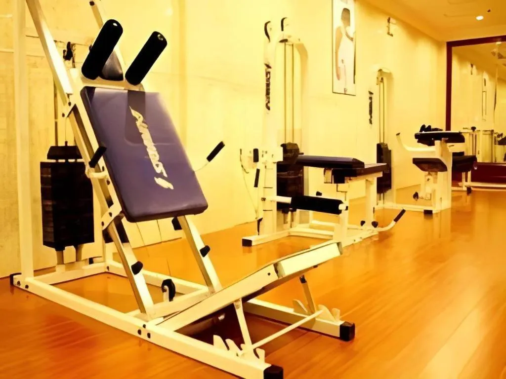 Changsha Mingchen International Hotel