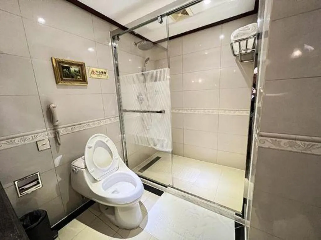 Changsha Mingchen International Hotel