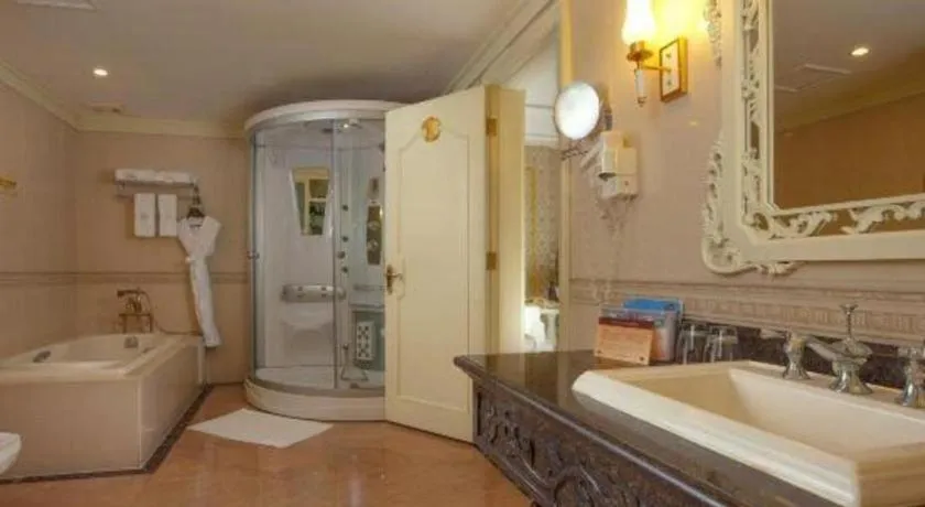 Changsha Mingchen International Hotel