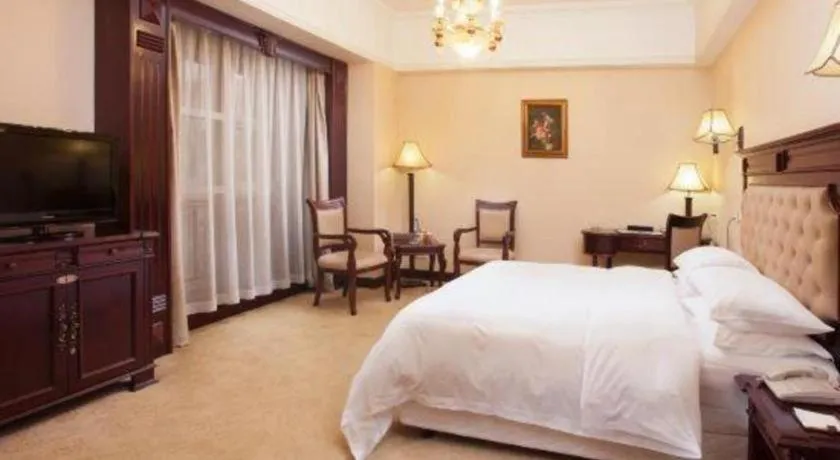 Changsha Mingchen International Hotel