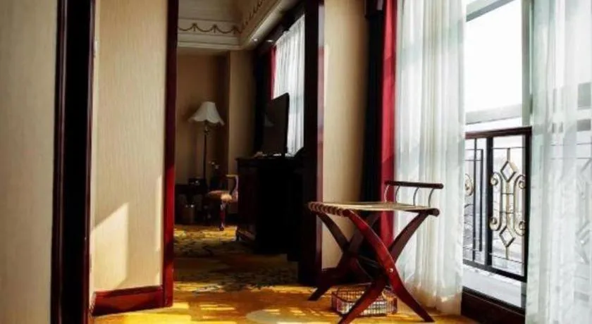 Changsha Mingchen International Hotel