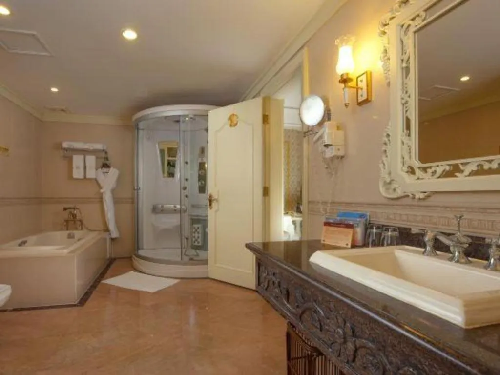 Changsha Mingchen International Hotel