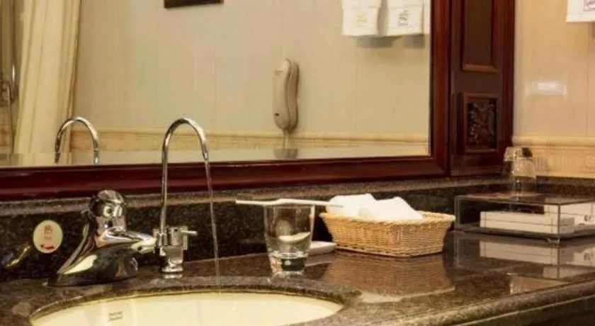 Changsha Mingchen International Hotel