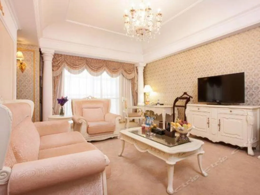 Changsha Mingchen International Hotel