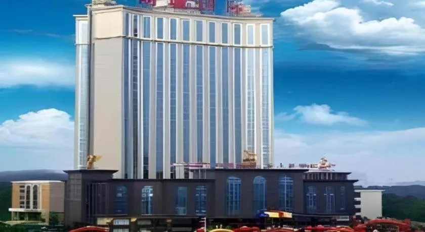 Changsha Mingchen International Hotel