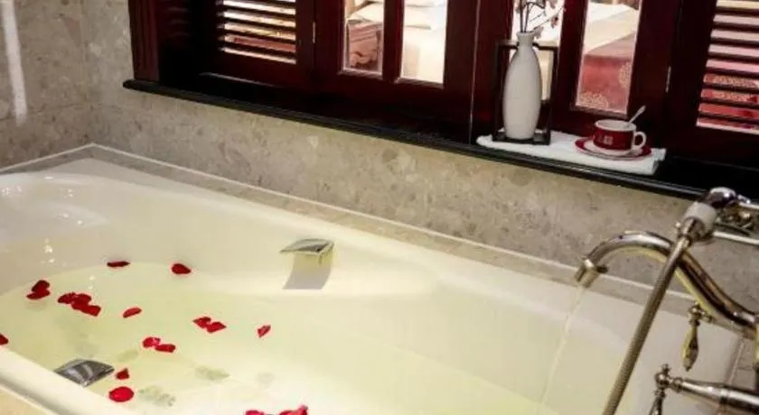 Changsha Mingchen International Hotel