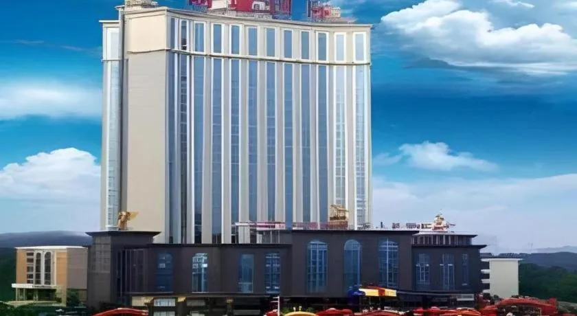 Changsha Mingchen International Hotel