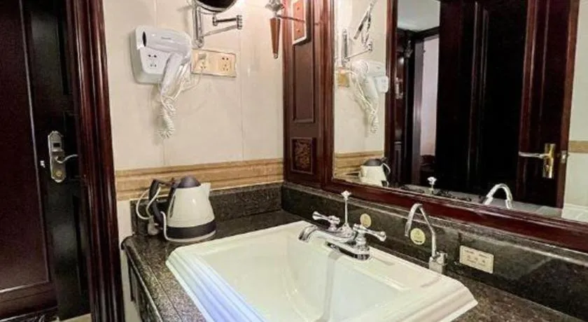 Changsha Mingchen International Hotel