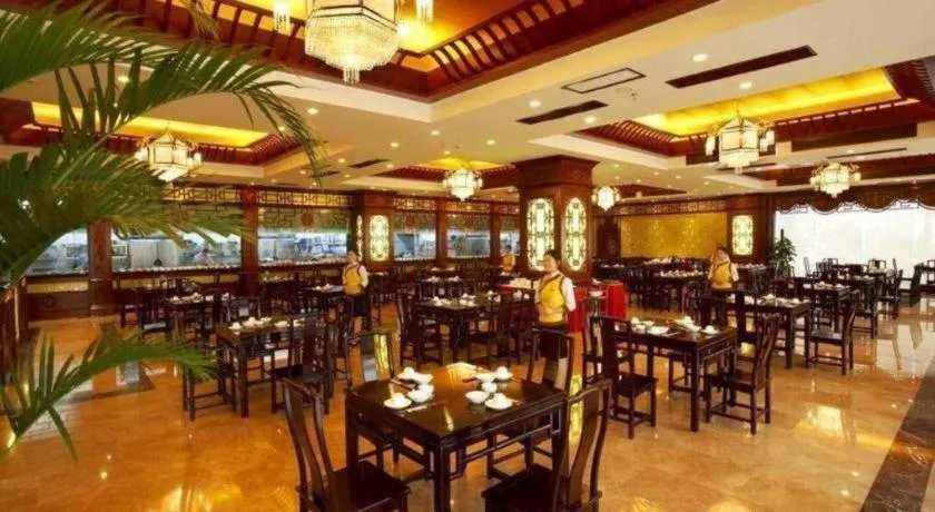 Changsha Mingchen International Hotel