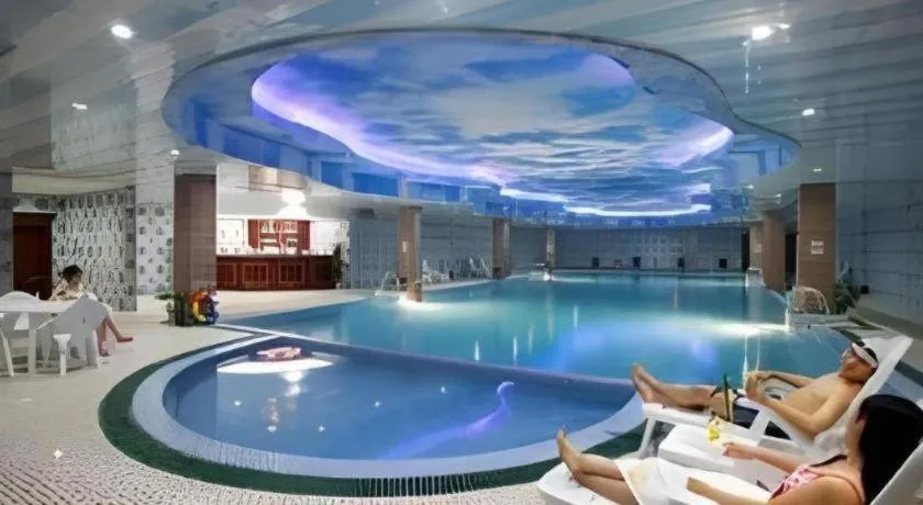 Changsha Mingchen International Hotel