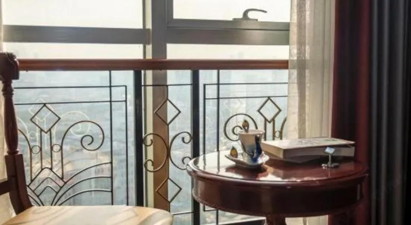 Changsha Mingchen International Hotel