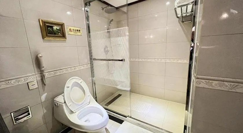 Changsha Mingchen International Hotel