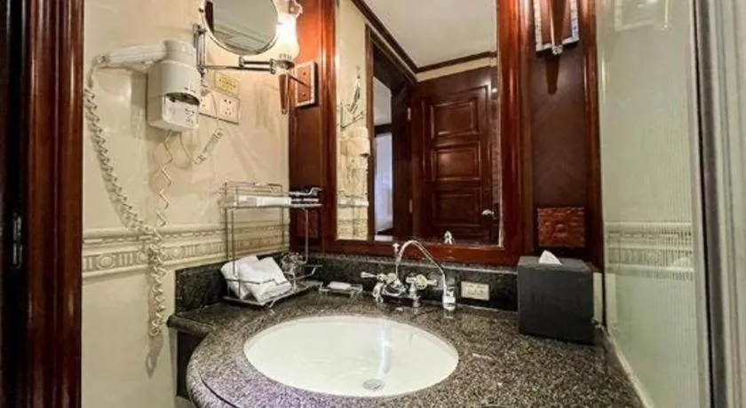 Changsha Mingchen International Hotel