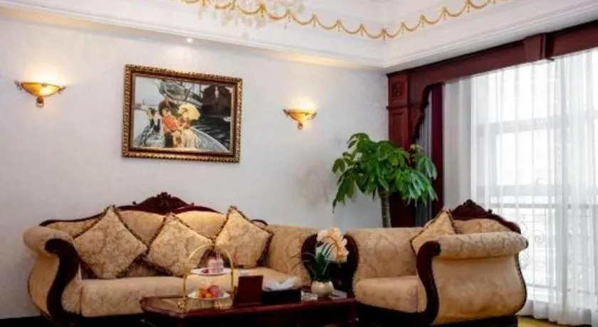 Changsha Mingchen International Hotel