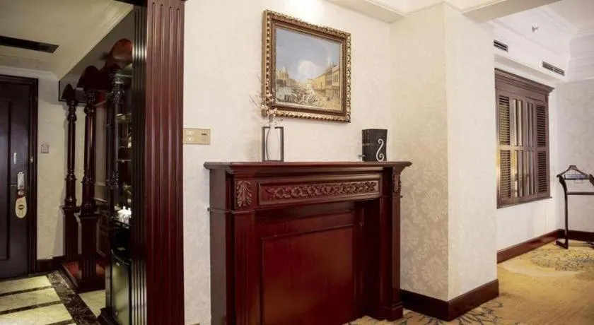 Changsha Mingchen International Hotel